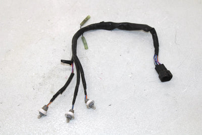 2003 Suzuki Lt-f400f Oem Pilot Lamp Assembly 36380-38F00 36380-38F11 AS23