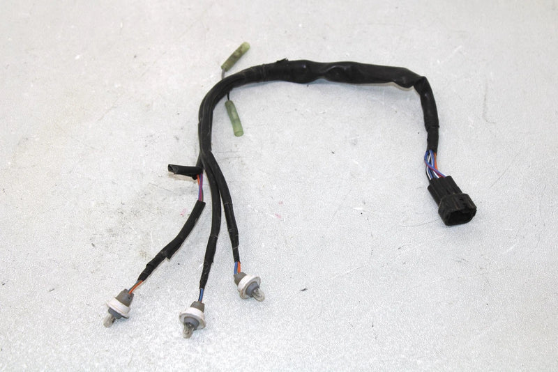 2003 Suzuki Lt-f400f Oem Pilot Lamp Assembly 36380-38F00 36380-38F11 AS23