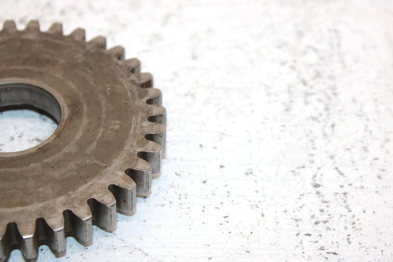 2000 Polaris Magnum 325 Oem 35T Transmission Gear 3233631 Q460