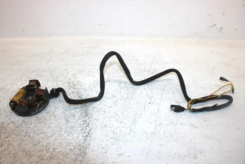 2003 Polaris Trial Blazer Oem Stator 3083979 AP156