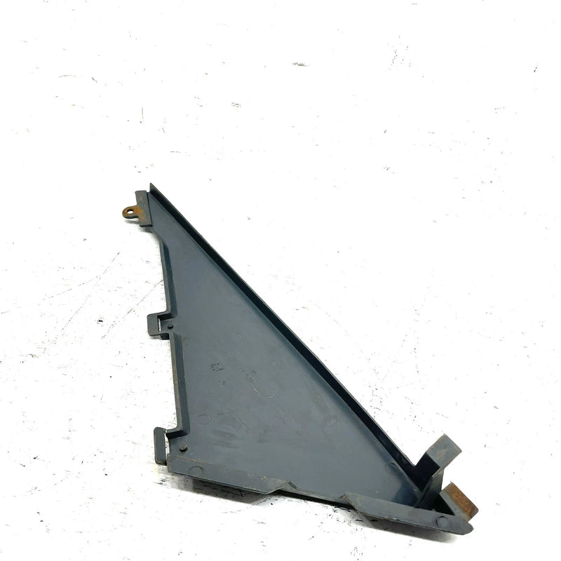 1993 Polaris Big Boss 350L 6x6 OEM Left Side Panel 5430970-132 AP192