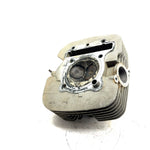 02 Yamaha Big Bear 400 YFM400F 4x4 OEM Cylinder Head 5FU-11110-01-00 AY52