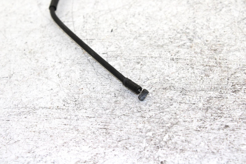 1999 Yamaha Vmax 600 Sx Oem Parking Brake Cable 8CR-26351-03-00 SY5