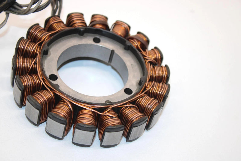 03 Arctic Cat 400 Fis Auto Trans Oem Stator 3430-053 AA9