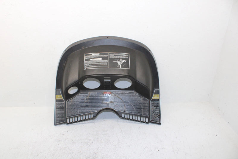 1994 Polaris Classic Touring Oem Instrument Panel 2652129 SP55