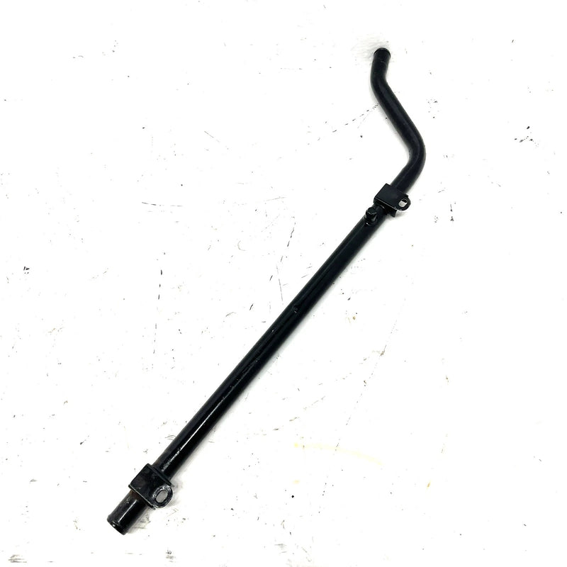 08-09 Kawasaki Teryx 750 KRF750A 4x4 OEM Left Coolant Pipe 39192-0107 XK0.1