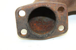 1997 Ski-doo Mxz X 440 Oem Exhaust Manifold 420973221 SS111