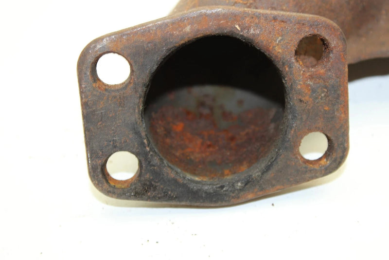 1997 Ski-doo Mxz X 440 Oem Exhaust Manifold 420973221 SS111