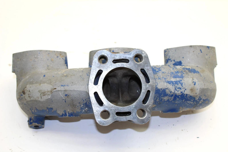 92 Polaris SL650 OEM Exhaust Pipe 3240070 JP1