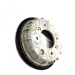 01-04 Honda Foreman Rubicon TRX500 OEM Right Brake Drum 45700-HN5-670 AH79