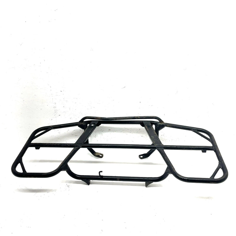 2012 Honda Rancher 420 OEM Rear Rack 81300-HP5-E30ZA AH28