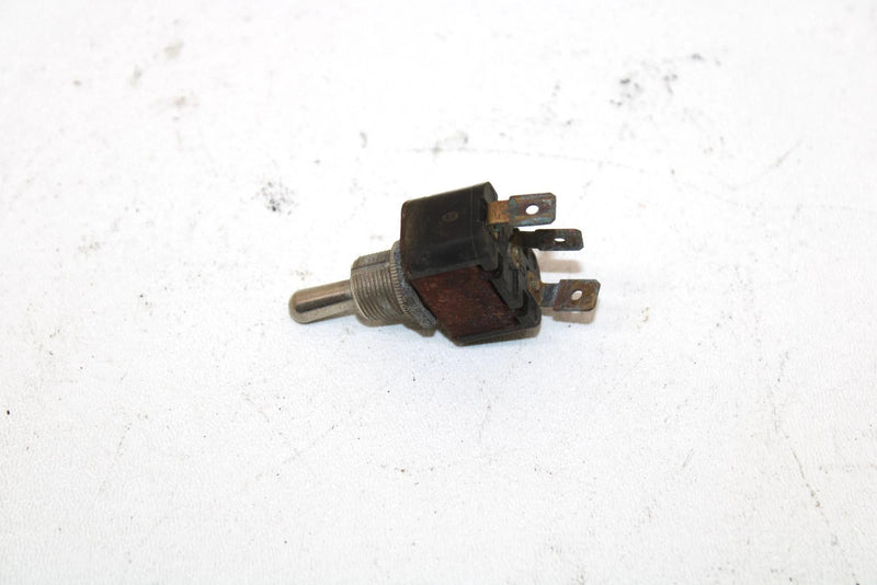 1993 Polaris Xlt Oem Heater Switch 4110077 SP212
