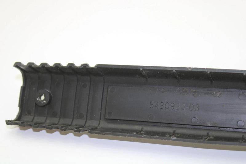Polaris OEM Rear Bumper Cap 5430930-070 Q5159