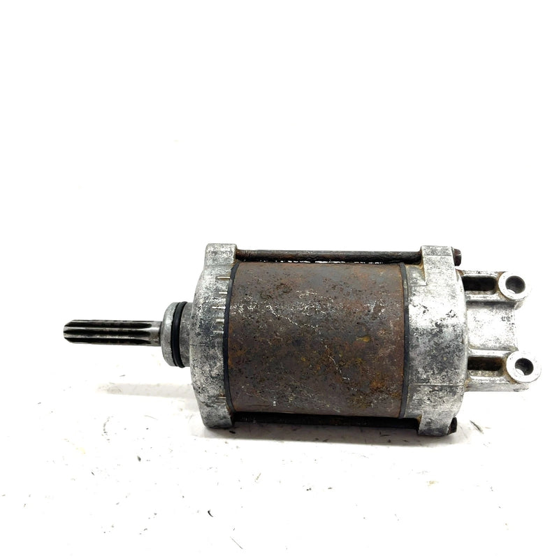2007 Arctic Cat 700 4x4 Automatic EFI OEM Starter Motor 3545-020 AA33