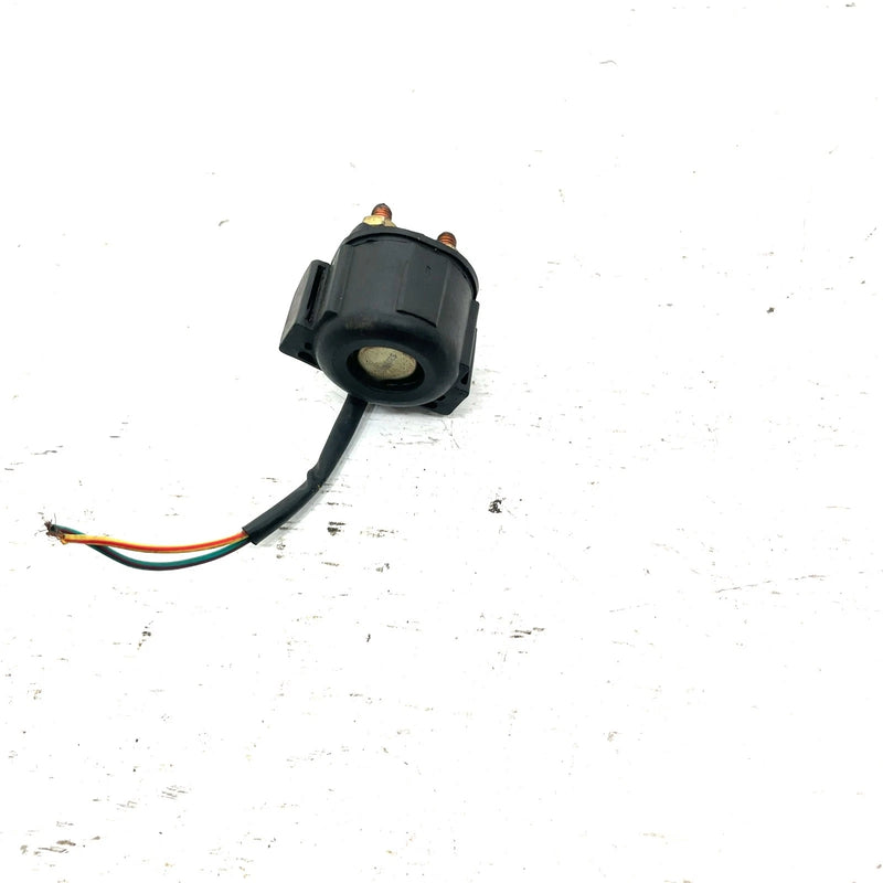 87-03 Yamaha Warrior 350 YFM350X OEM Starter Relay 4KD-81940-00-00 AY67