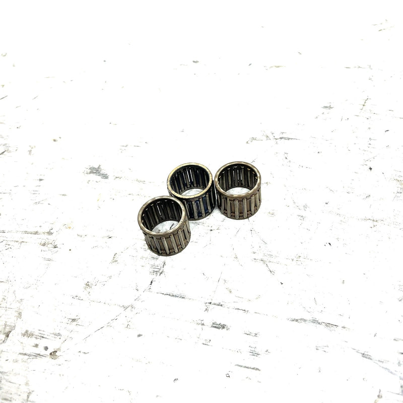 2001 Yamaha WaveRunner XLT1200 OEM Wrist Pin Set Of 3 93310-422U2-00 JY27