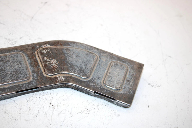 14 Can-am Outlander Max 400 Efi Oem Front Inner Exhaust Shield 707600457 AB6