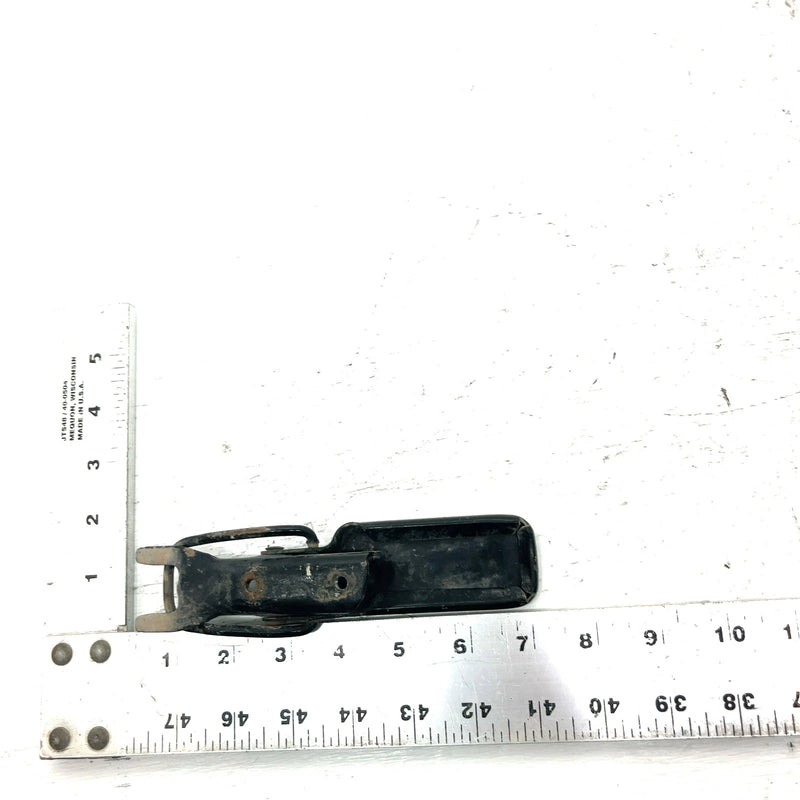 09-13 Honda Big Red 700 MUV700 OEM Tail Gate Latch 81532-HL1-A00 XH0