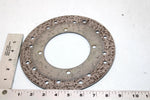 2004 Polaris Sportsman 500 Oem Rear Brake Rotor 5244635 AP129
