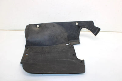 03 Arctic Cat 500 Fis Automatic  Oem Front Left Mud Guard 0506-630 AA19