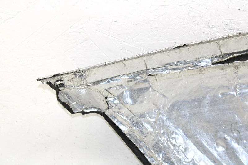 97 Polaris Xlt Ltd Oem Right Side Panel 2610008-177 SP166
