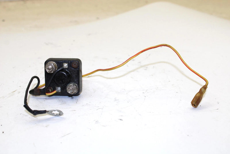 Polaris Oem Starter Relay 3240204 Q432