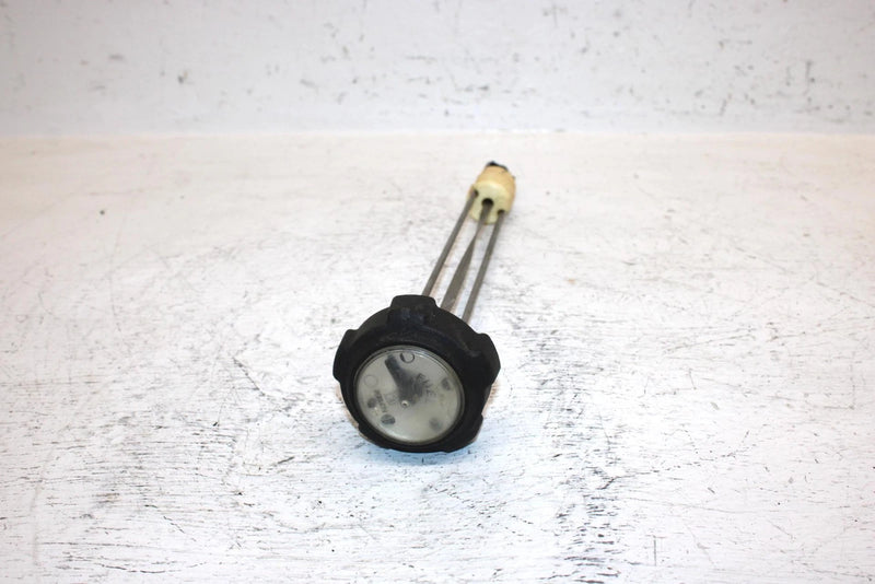 1996 Arctic Cat Cougar 2 Up Oem Fuel Tank Cap Guage 0670-427 SA28