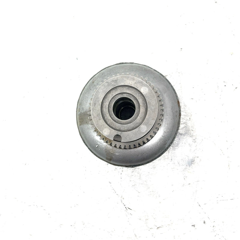 09-13 Honda Big Red 700 MUV700 OEM Torque Converter 26000-HL1-A01 XH0