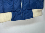 New Children’s Navy Tempco Puffer Jacket 8 RR-1 