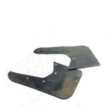94-95 Polaris 300 4X4 OEM Front Mud Flap Set 5850091 AP215