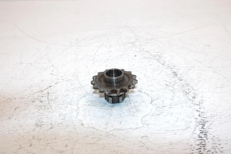 1985 Honda Atc 110 Oem 15T Drive Gear 23801-459-770 AH68