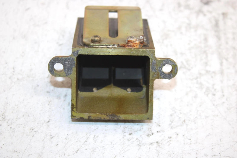 1992 Yamaha Waverunner Oem Reed Valve 6H5-13610-00-00 JY10