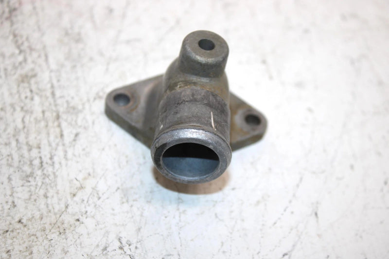 2003 Polaris Sportsman 600 Oem Thermostat And Manifold 2205184 5631196 AP86