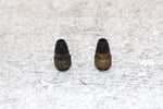 1995 Yamaha Vmax 500 Oem Holder Pair 8AY-14261-00-00 SY34
