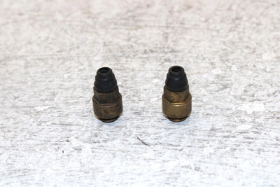 1995 Yamaha Vmax 500 Oem Holder Pair 8AY-14261-00-00 SY34