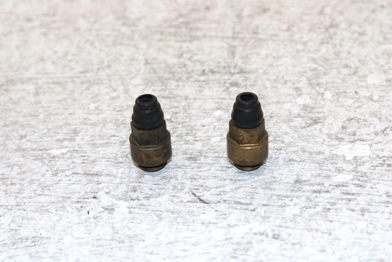 1995 Yamaha Vmax 500 Oem Holder Pair 8AY-14261-00-00 SY34