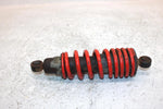 1998 Suzuki Quadrunner 250 Oem Rear Shock (Red) 62100-19B20-019 AS13