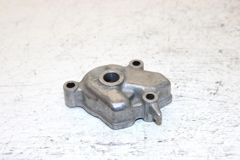 2004 Kawasaki Kfx 700 Oem Oil Pump Case 16142-1162 AK30