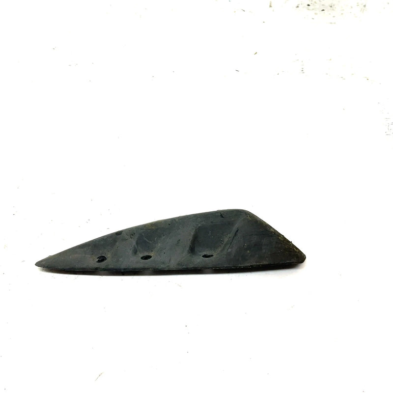 2002 Polaris Scrambler 90 OEM Right Footrest Mud Flap 0450610 AP199