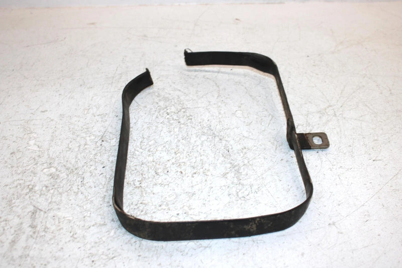 2007 Arctic Cat Atv 650 H1 Oem Rear Fuel Tank Strap 0570-167 AA25
