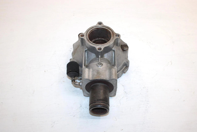 2009 Suzuki Lt-a400f Oem Rear Differential 27410-38F50 AS26