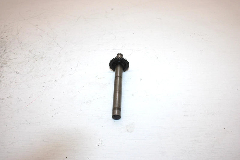 1984 Honda Atc 200 Esa Oem Shift Fork Shaft 24241-969-000 AH60