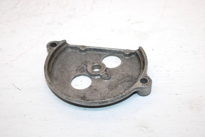 1984 Honda Atc 200 Esa Oem Oil Pump Cover 15106-958-000 AH60