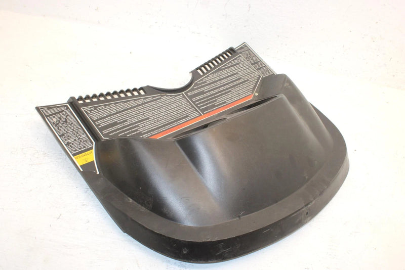 1996 Polaris 500 Oem Instrument Housing 2652146 SP14