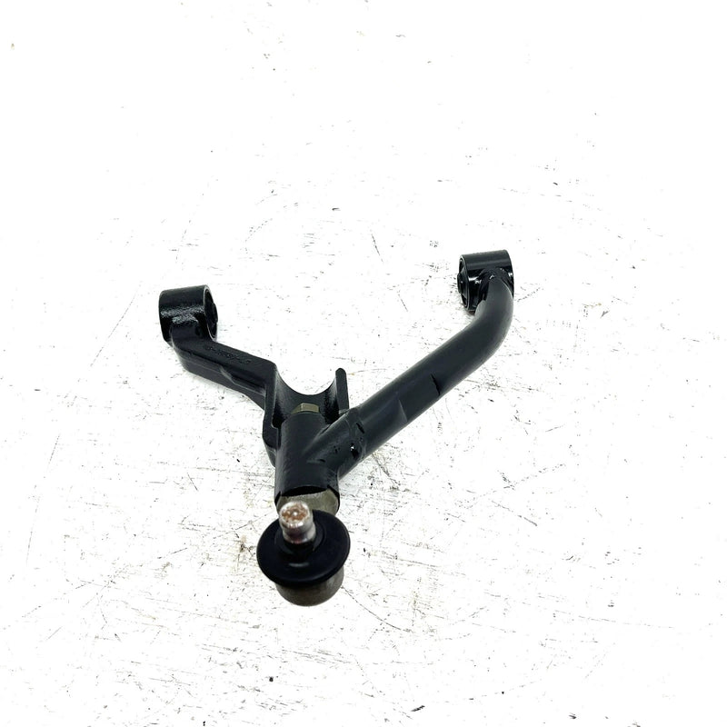 2000 Suzuki King Quad 300 4x4 OEM Left Upper A Arm 52440-19B81 AS34