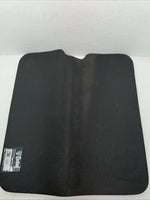 New Cashel Black Reverse Wedge Saddle Pad 28x28 Pad-10