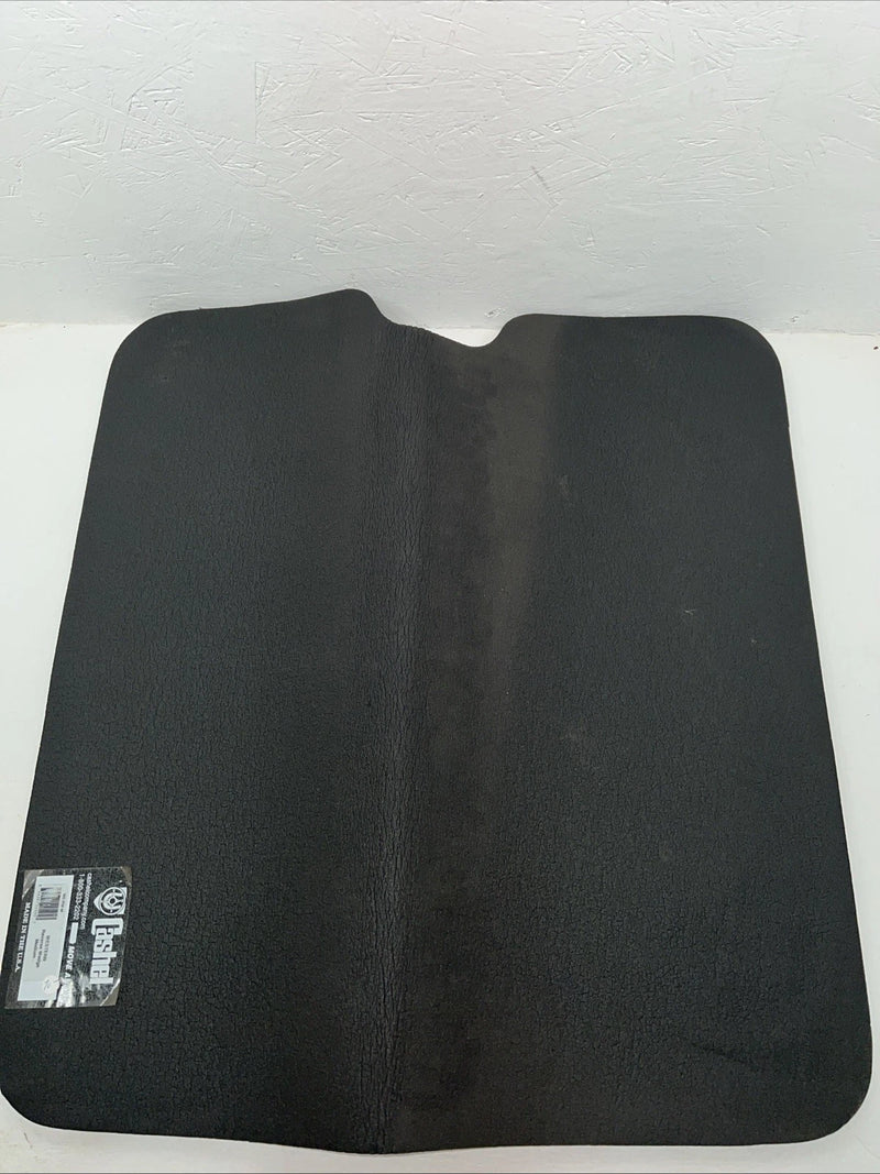 New Cashel Black Reverse Wedge Saddle Pad 28x28 Pad-10