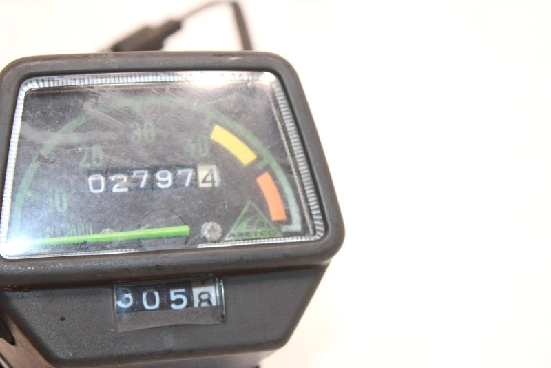 1998 Arctic Cat 454 Oem Speedometer (Under 3k) 0420-031 AA3