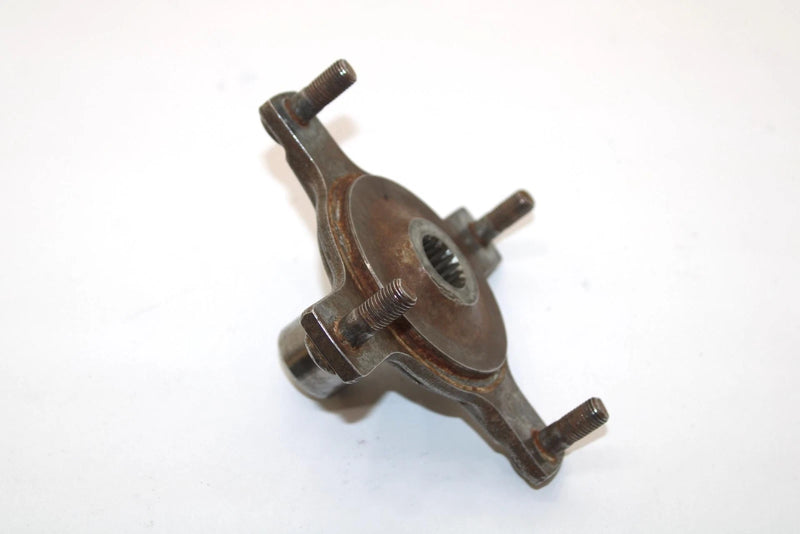 1987 Suzuki Quadrunner 250 Oem Wheel Hub 54110-19B01 54110-19B00 Q2010