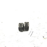 2005 Arctic Cat 650 4x4 V2 OEM Needle Bearing Pair 3201-319 AA39